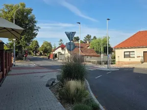 Prodej pozemku pro bydlení, Praha - Koloděje, 503 m2