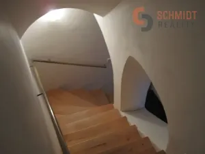 Pronájem kanceláře, Mikulov, 9 m2