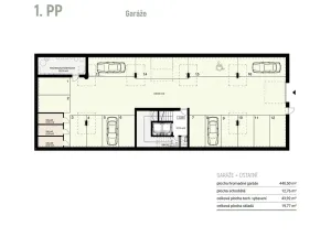 Pronájem obchodního prostoru, Plzeň, Krašovská, 217 m2