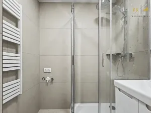 Pronájem bytu 2+1, Tišnov, Jamborova, 50 m2