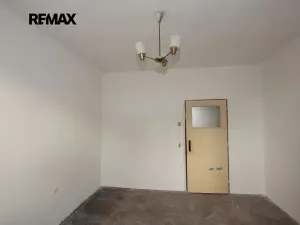 Prodej bytu 2+1, Čáslav, J. Myslbeka, 56 m2