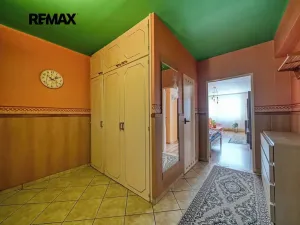 Prodej bytu 3+1, Poděbrady, Kunštátská, 93 m2