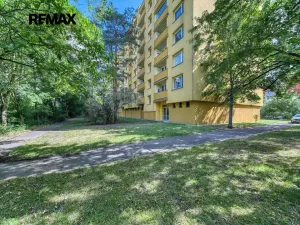 Prodej bytu 3+1, Poděbrady, Kunštátská, 93 m2