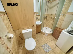 Pronájem bytu 1+kk, Poděbrady, V Aleji, 33 m2