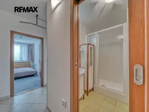 Prodej bytu 2+kk, Poděbrady, V Aleji, 43 m2