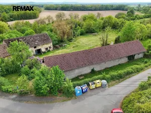 Prodej zemědělské usedlosti, Týnec nad Labem, 236 m2