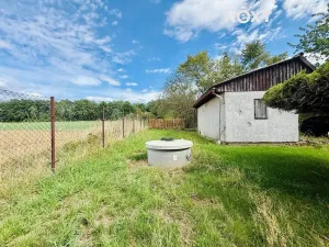 Prodej pozemku pro bydlení, Dobřany, Vysoká, 742 m2