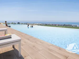Prodej bytu 3+kk, Estepona, Španělsko, 73 m2