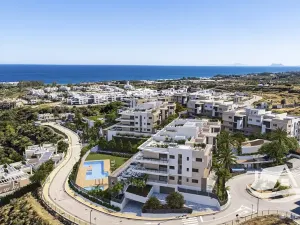 Prodej bytu 3+kk, Estepona, Španělsko, 73 m2