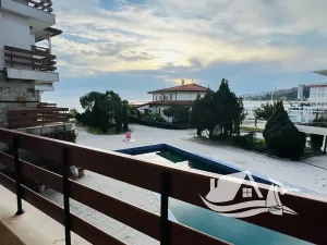 Prodej bytu 3+kk, Sveti Vlas, Bulharsko, 88 m2