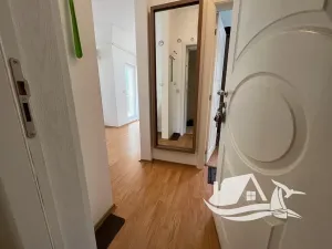 Prodej bytu 2+kk, Nesebar, Bulharsko, 39 m2