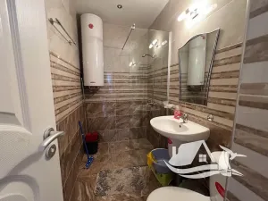 Prodej bytu 2+kk, Nesebar, Bulharsko, 39 m2