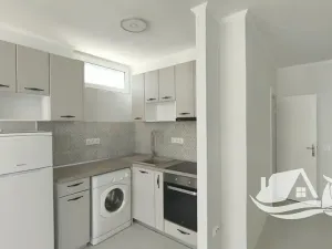 Prodej bytu 2+kk, Nesebar, Bulharsko, 60 m2
