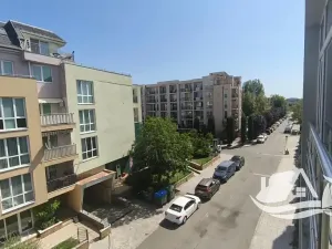 Prodej bytu 2+kk, Nesebar, Bulharsko, 60 m2
