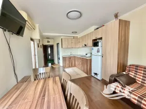 Prodej bytu 2+kk, Ravda, Bulharsko, 44 m2