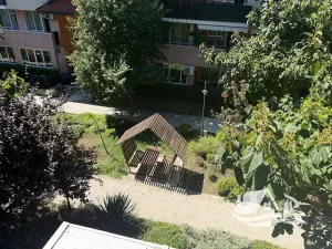 Prodej bytu 1+kk, Acheloj, Bulharsko, 47 m2