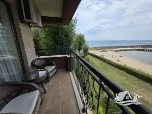 Prodej bytu 2+kk, Nesebar, Bulharsko, 63 m2