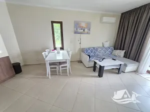 Prodej bytu 2+kk, Nesebar, Bulharsko, 63 m2