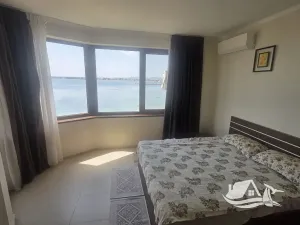 Prodej bytu 2+kk, Nesebar, Bulharsko, 63 m2