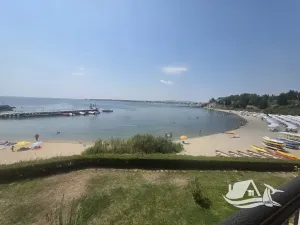 Prodej bytu 2+kk, Nesebar, Bulharsko, 63 m2