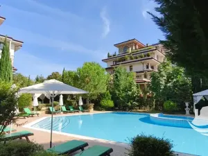 Prodej bytu 3+kk, Nesebar, Bulharsko, 85 m2