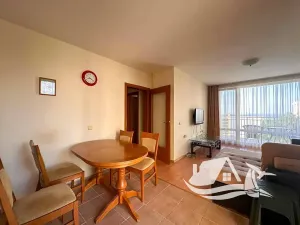 Prodej bytu 2+kk, Sveti Vlas, Bulharsko, 56 m2