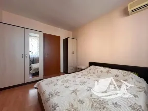 Prodej bytu 2+kk, Sveti Vlas, Bulharsko, 56 m2