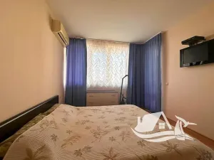Prodej bytu 2+kk, Sveti Vlas, Bulharsko, 56 m2