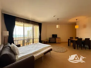Prodej bytu 2+kk, Nesebar, Bulharsko, 72 m2
