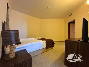 Prodej bytu 2+kk, Nesebar, Bulharsko, 72 m2