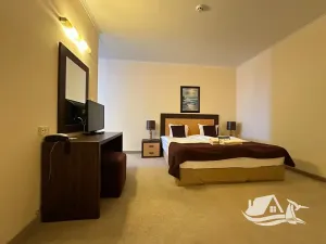Prodej bytu 2+kk, Nesebar, Bulharsko, 72 m2