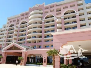 Prodej bytu 2+kk, Nesebar, Bulharsko, 72 m2