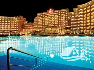Prodej bytu 2+kk, Nesebar, Bulharsko, 72 m2