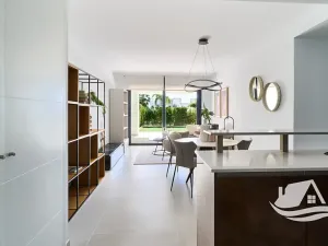 Prodej bytu 3+kk, Estepona, Španělsko, 90 m2