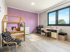 Prodej rodinného domu, Olešnice, 167 m2