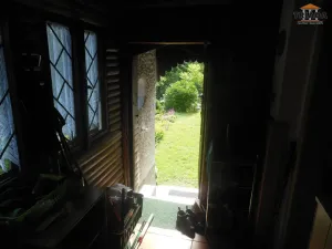 Prodej chalupy, Tanvald, 100 m2