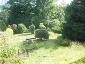 Prodej chalupy, Tanvald, 100 m2
