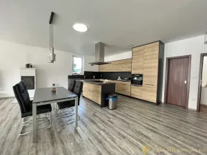 Pronájem rodinného domu, Písková Lhota, Polabská, 136 m2