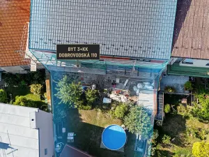Prodej bytu 3+kk, České Budějovice - České Budějovice 5, Dobrovodská, 62 m2