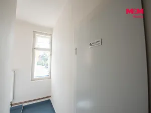 Pronájem kanceláře, Pardubice - Zelené Předměstí, 17. listopadu, 15 m2