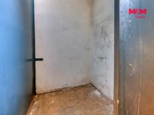 Prodej bytu 1+kk, Plzeň - Skvrňany, Lábkova, 35 m2