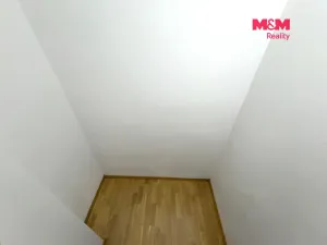Pronájem bytu 3+kk, Litoměřice - Předměstí, Hrubínova, 72 m2