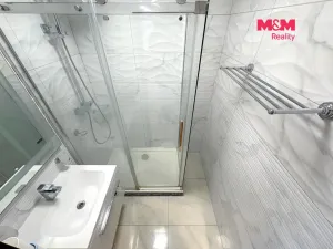 Pronájem bytu 3+kk, Litoměřice - Předměstí, Hrubínova, 72 m2