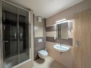 Pronájem bytu 2+kk, Praha - Řepy, Kutrovická, 54 m2