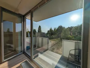 Pronájem bytu 2+kk, Praha - Řepy, Kutrovická, 54 m2