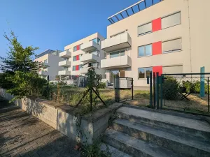 Pronájem bytu 2+kk, Praha - Řepy, Kutrovická, 54 m2
