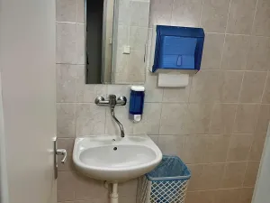 Pronájem kanceláře, Praha - Libeň, Sokolovská, 23 m2