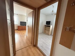 Pronájem bytu 2+kk, Šlapanice, Švehlova, 39 m2