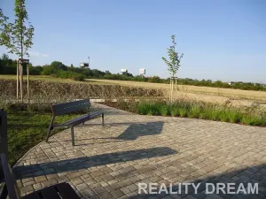 Pronájem bytu 1+kk, Praha - Hlubočepy, Ondrákové, 55 m2