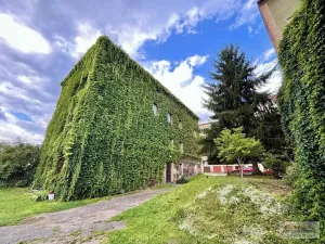 Prodej bytu 2+1, Broumov, Na Příkopech, 60 m2